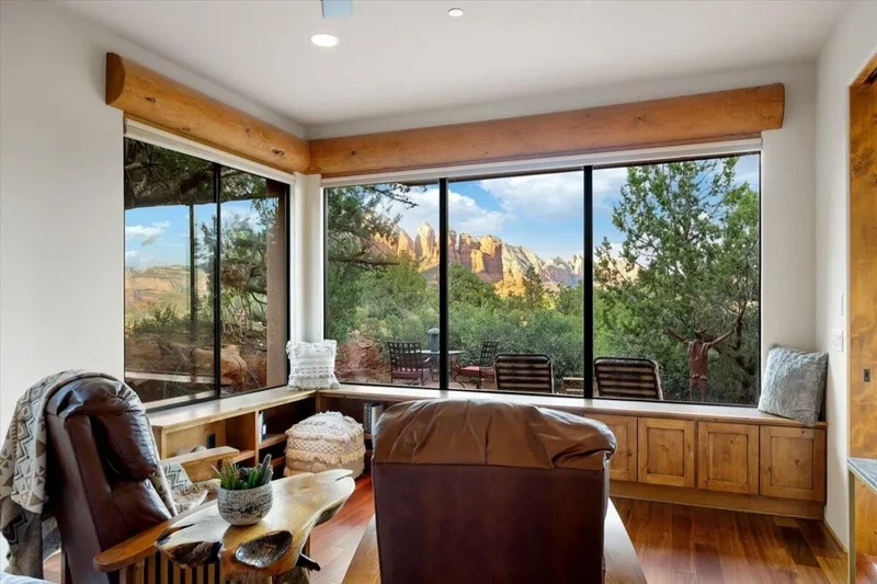 750 Rhapsody Road 13, Sedona, AZ 86336, Sedona, Arizona, United States. - Photo 19