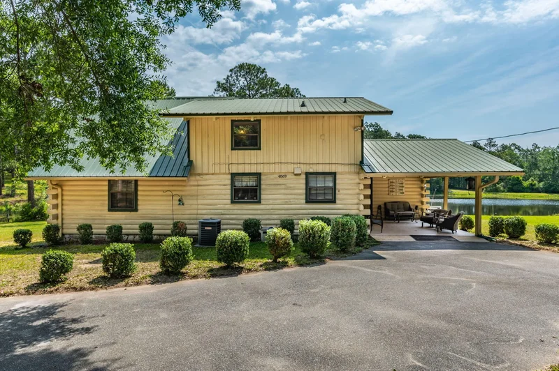 4869 Retta Lane, Crestview, FL 32536, Crestview, Florida, United States. - Photo 13