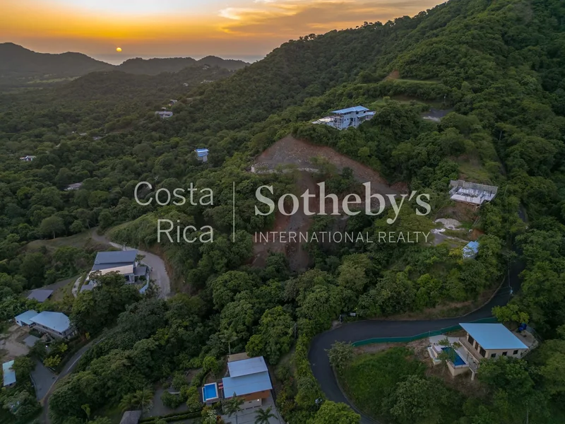Almendro Hills, Playa Grande, G, Matapalo, Guanacaste Province, Costa Rica. - Photo 7