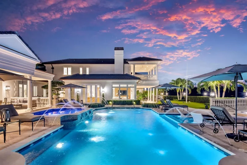 2989 Spanish River Road, Boca Raton, Florida, United States. - Photo 51