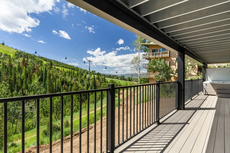 2405 Storm Meadows Drive , Steamboat Springs, CO 80487, Steamboat Springs, Colorado, United States. - Photo 36