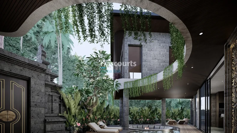 Ubud, Gianyar Regency, Bali, Indonesia, Ubud, Bali, Indonesia. - Photo 5