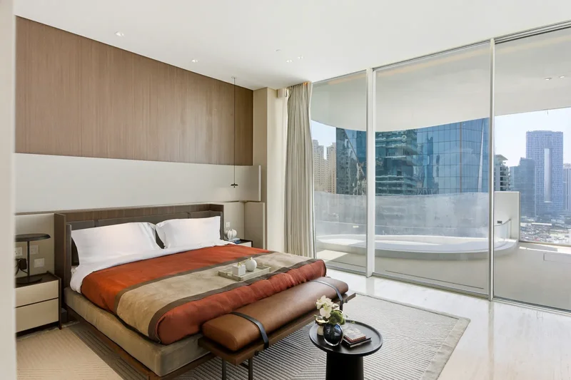 The Walk - Marsa Dubai - Jumeirah Beach Residence - Dubai - United Arab Emirates, Dubai, Dubai, United Arab Emirates. - Photo 15