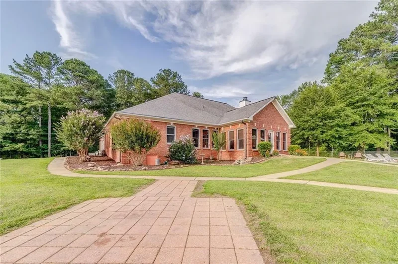1192 Boozer Lake Road, Jacksonville, AL 36265, Jacksonville, Alabama, United States. - Photo 12