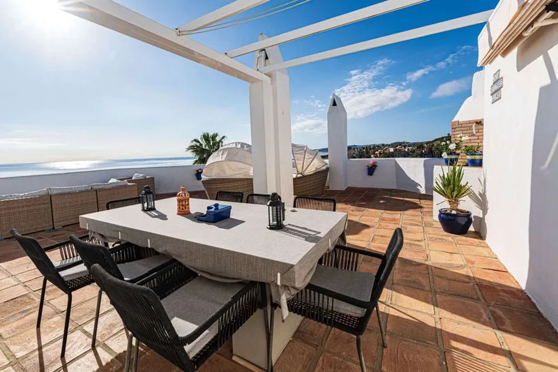Casares, Málaga, Casares, Casares, Andalusia, Spain. - Photo 12