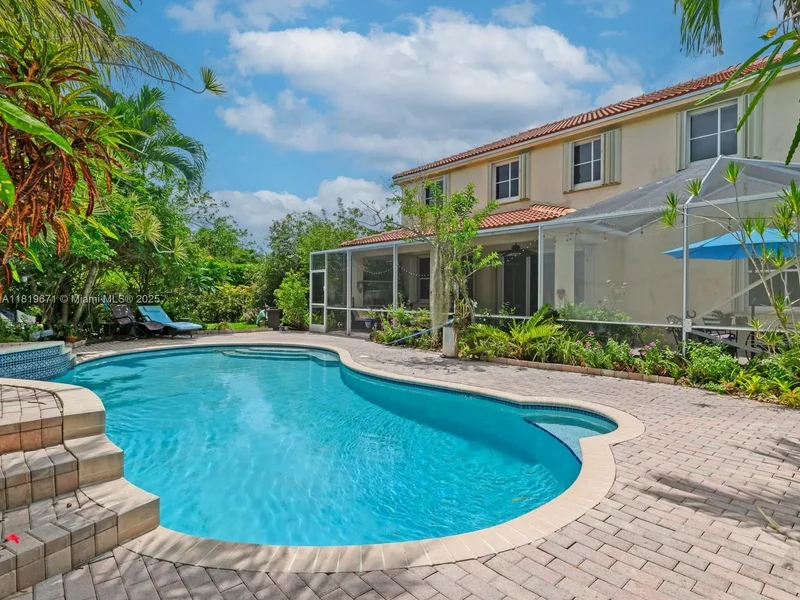 4209 Pinewood Ln, Southwest Ranches, Florida, United States. - Photo 41