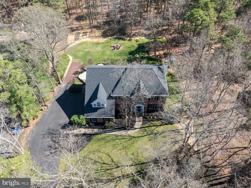 12 WILDERNESS DR DRIVE, MEDFORD, NJ 08055, Medford Lakes, New Jersey, United States. - Photo 47