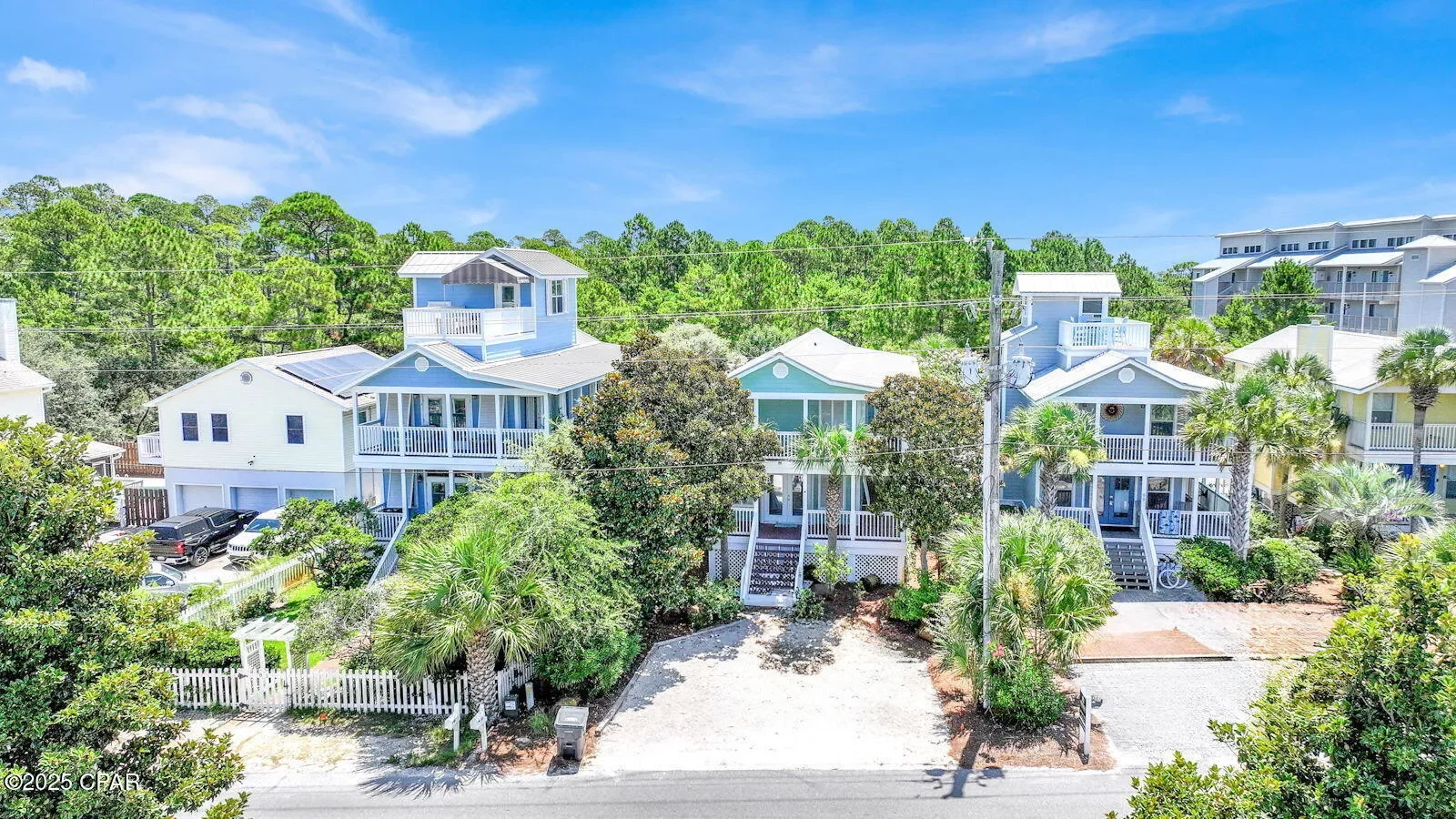 93 Beachfront Trail, Santa Rosa Beach, Florida, United States. - Photo 45