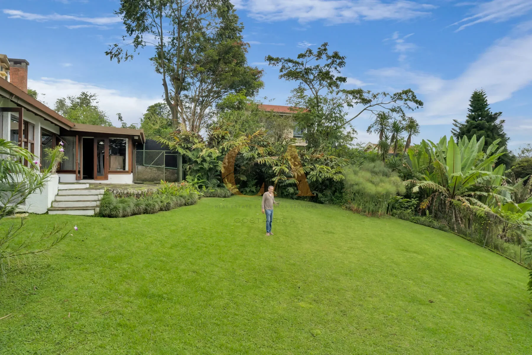 Bo. Holandés, San José, San Rafael, Costa Rica, San Rafael District, Oreamuno, Cartago Province, Costa Rica. - Photo 44