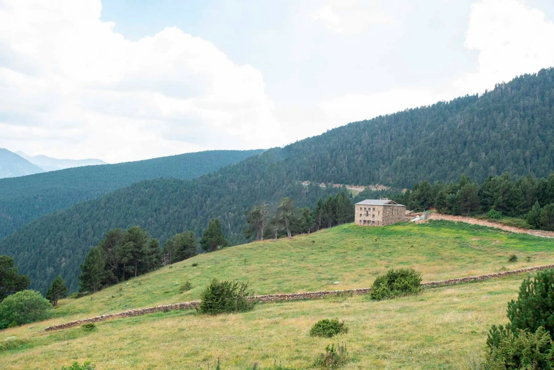Canillo, 02 AD100, Canillo, Canillo, Andorra. - Photo 7