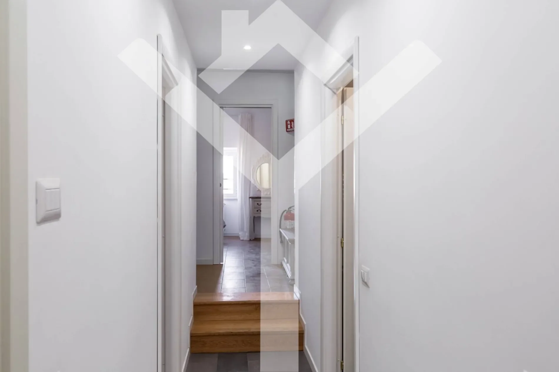 Penthouse for sale in Roma, Esquilino