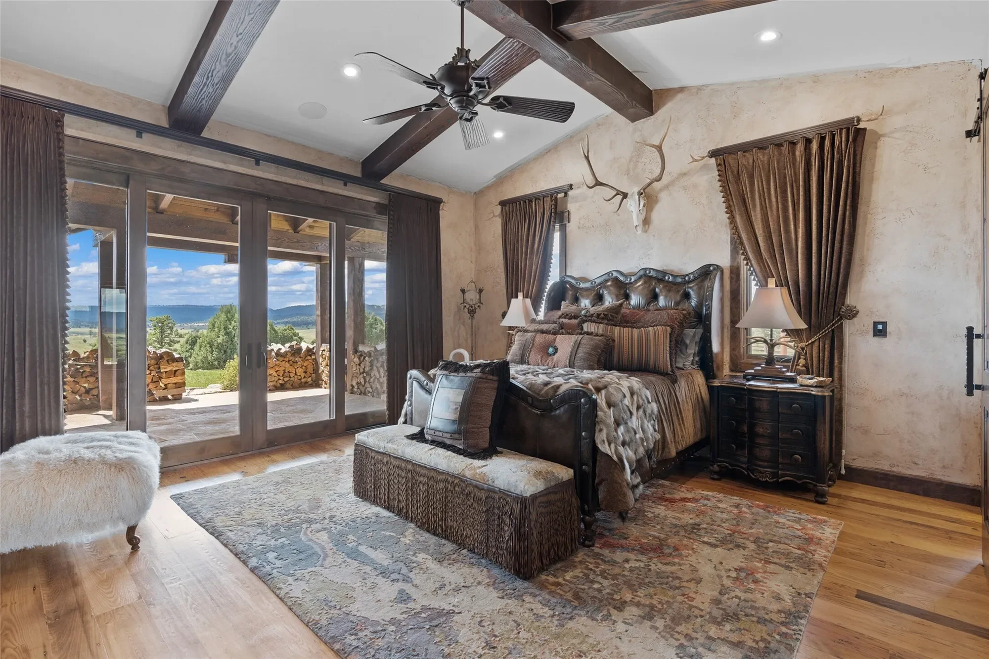 169 Elk Drive, Chama, NM 87520, Chama, New Mexico, United States. - Photo 38