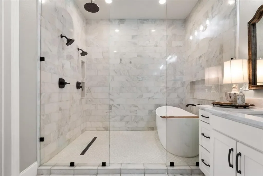 3510 Amberwood Lane, Prosper, Texas, United States. - Photo 20