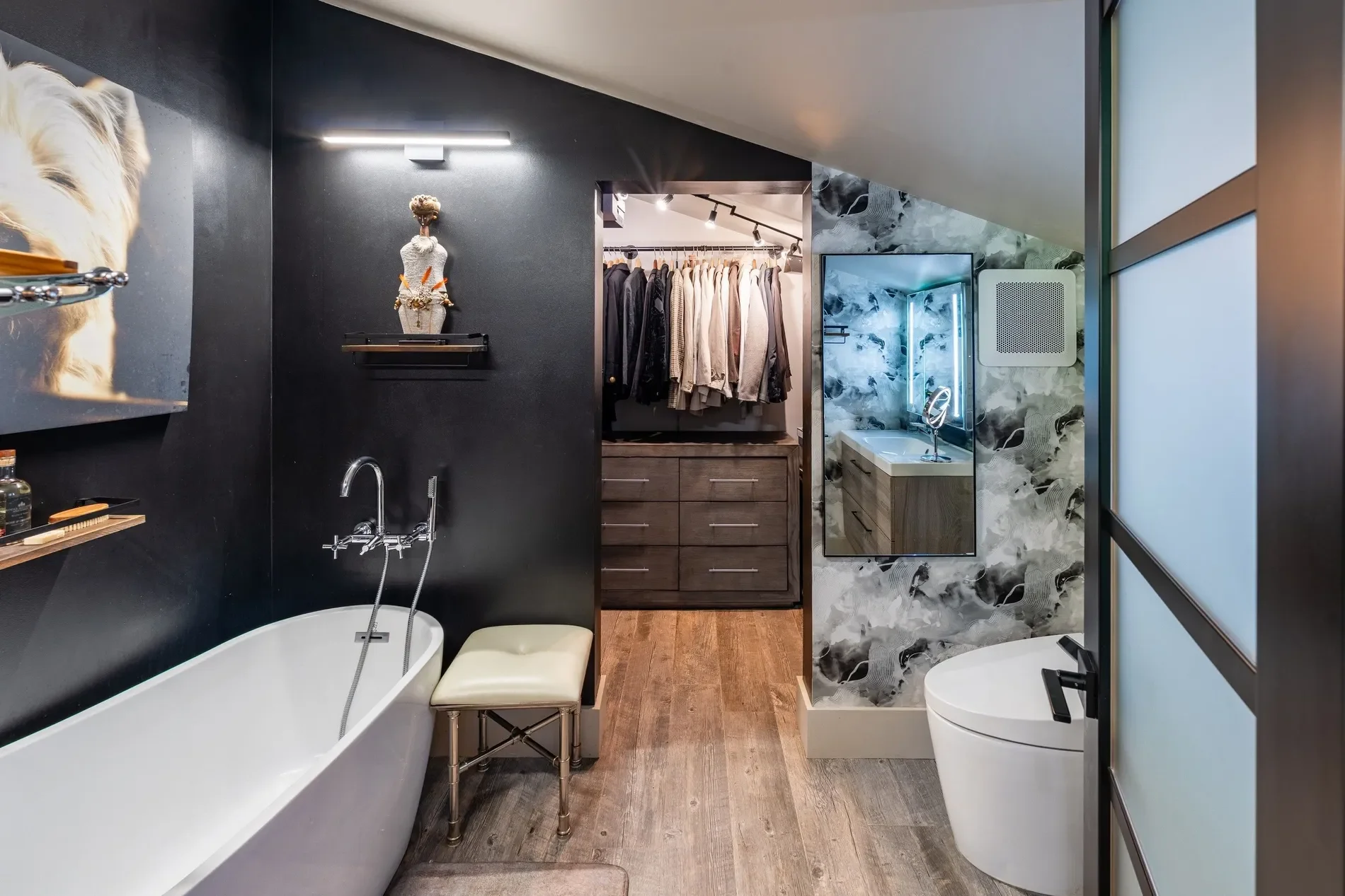 26 Bunker Loop , Aspen, CO 81611, Aspen, Colorado, United States. - Photo 36