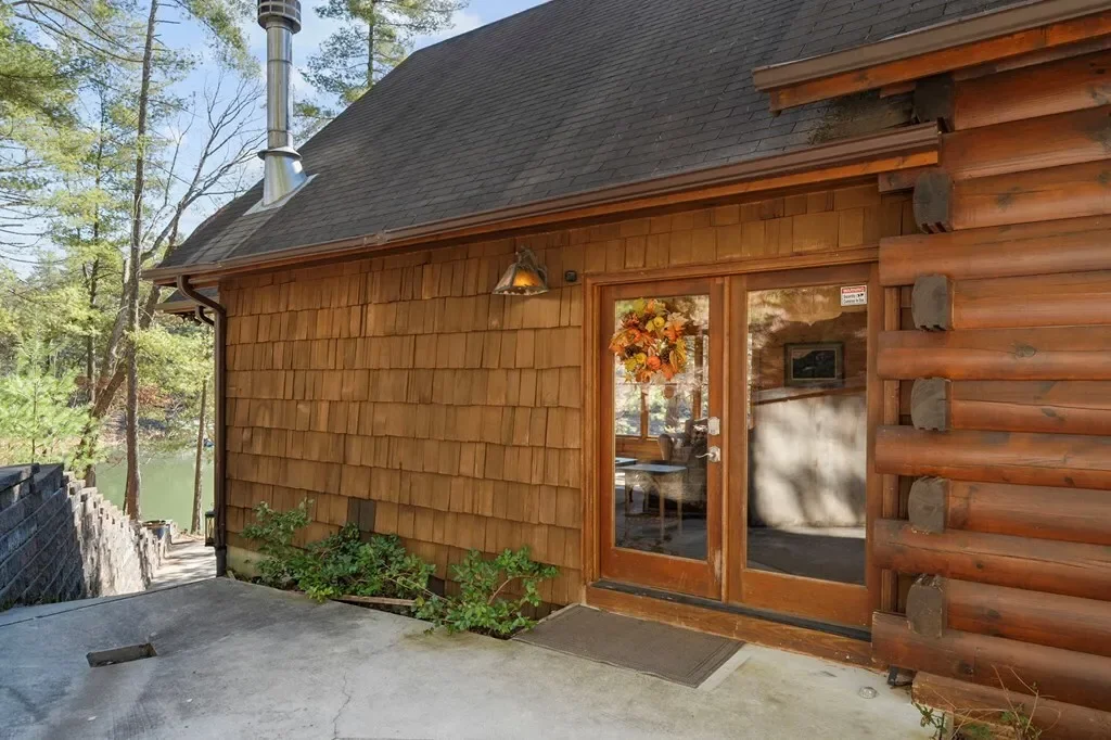 140 Tall Timber Lane, Blue Ridge, Georgia, United States. - Photo 8