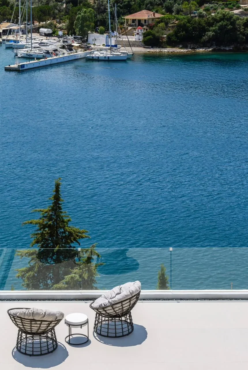 Vathy, Greece, Meganisi, Peloponnese, Western Greece and the Ionian, Greece. - Photo 5