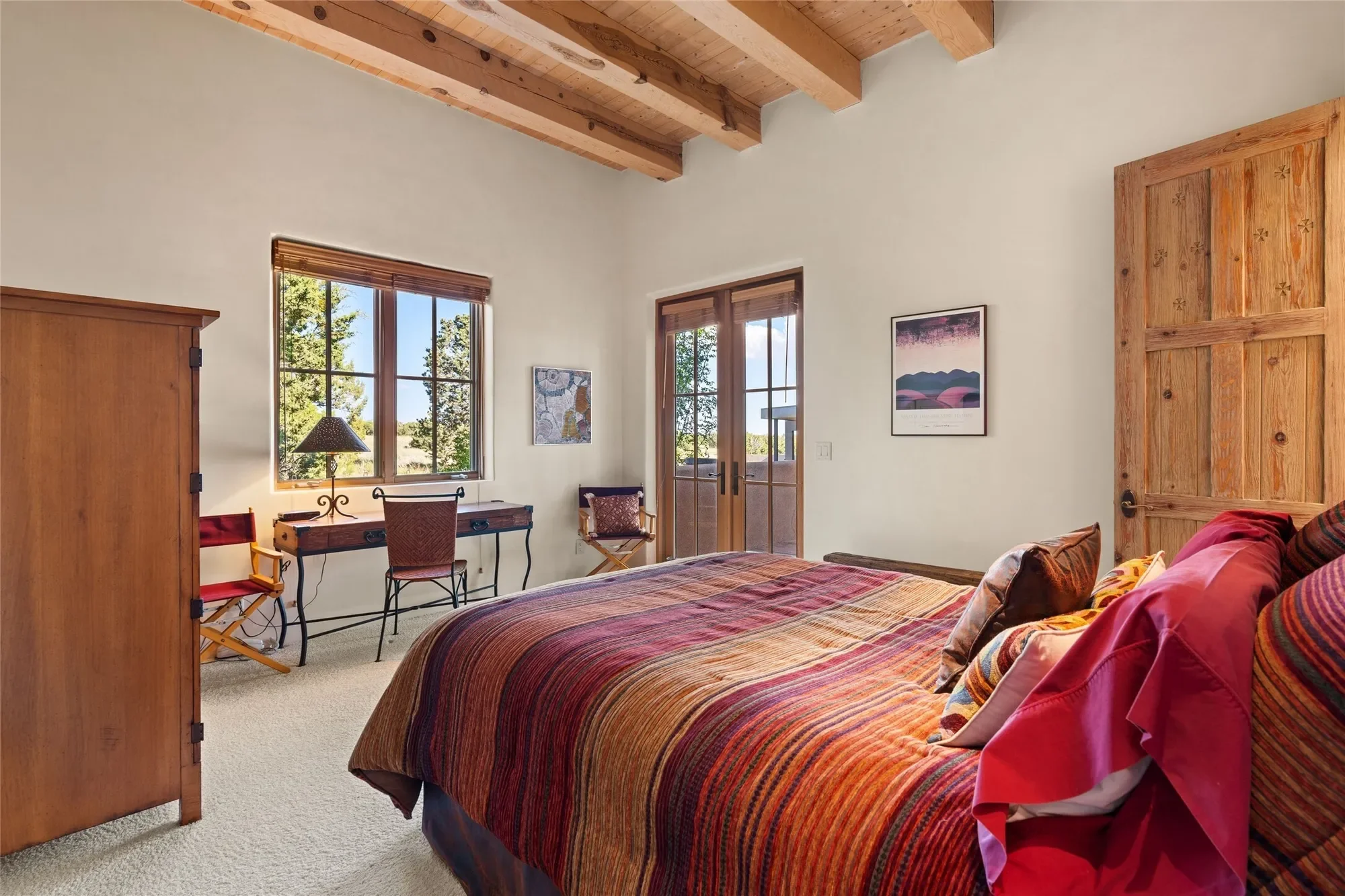 32 Sierra Rosa Loop, Santa Fe, NM 87506, Santa Fe, New Mexico, United States. - Photo 24