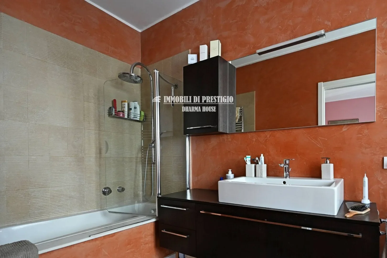 Via Privata Capolago, 7, 20133 Milano MI, Italia, Milan, Lombardy, Italy. - Photo 1