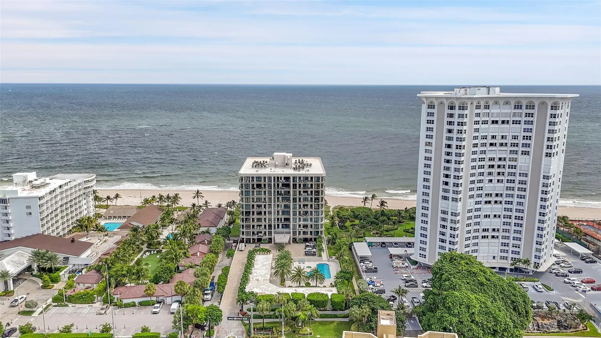 1300 S Ocean Blvd PH5, Hillsboro Beach, Florida, United States. - Photo 55