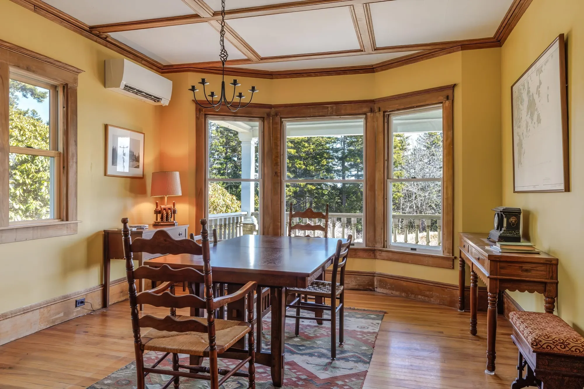 221 Harbor Road, Swans Island, ME 04685, Swans Island, Maine, United States. - Photo 30