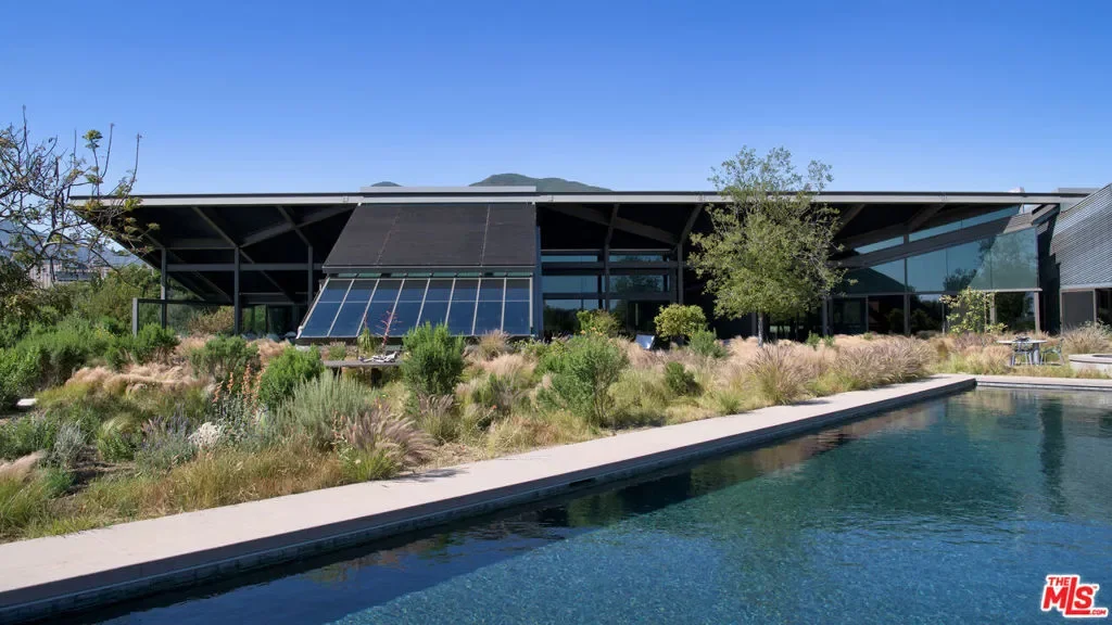 5900 Bonsall Drive, Malibu, California, United States. - Photo 27