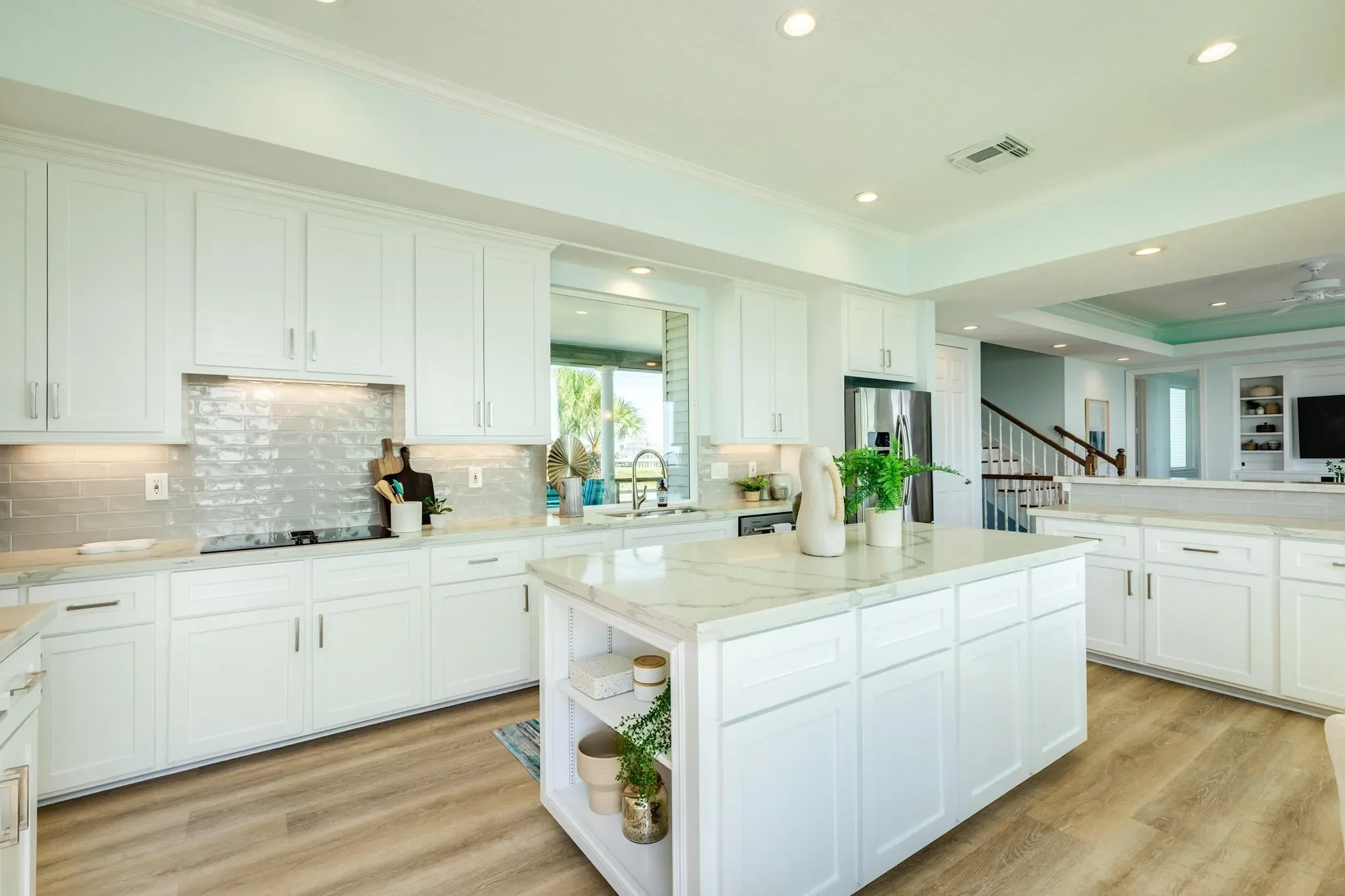20911 W Sand Hill Drive, Galveston, Texas, United States. - Photo 12