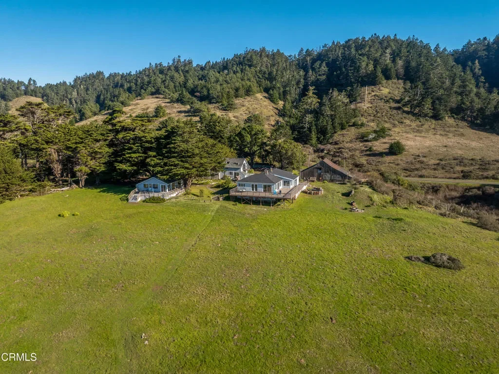 1990 S Highway 1, Albion, California, United States. - Photo 5