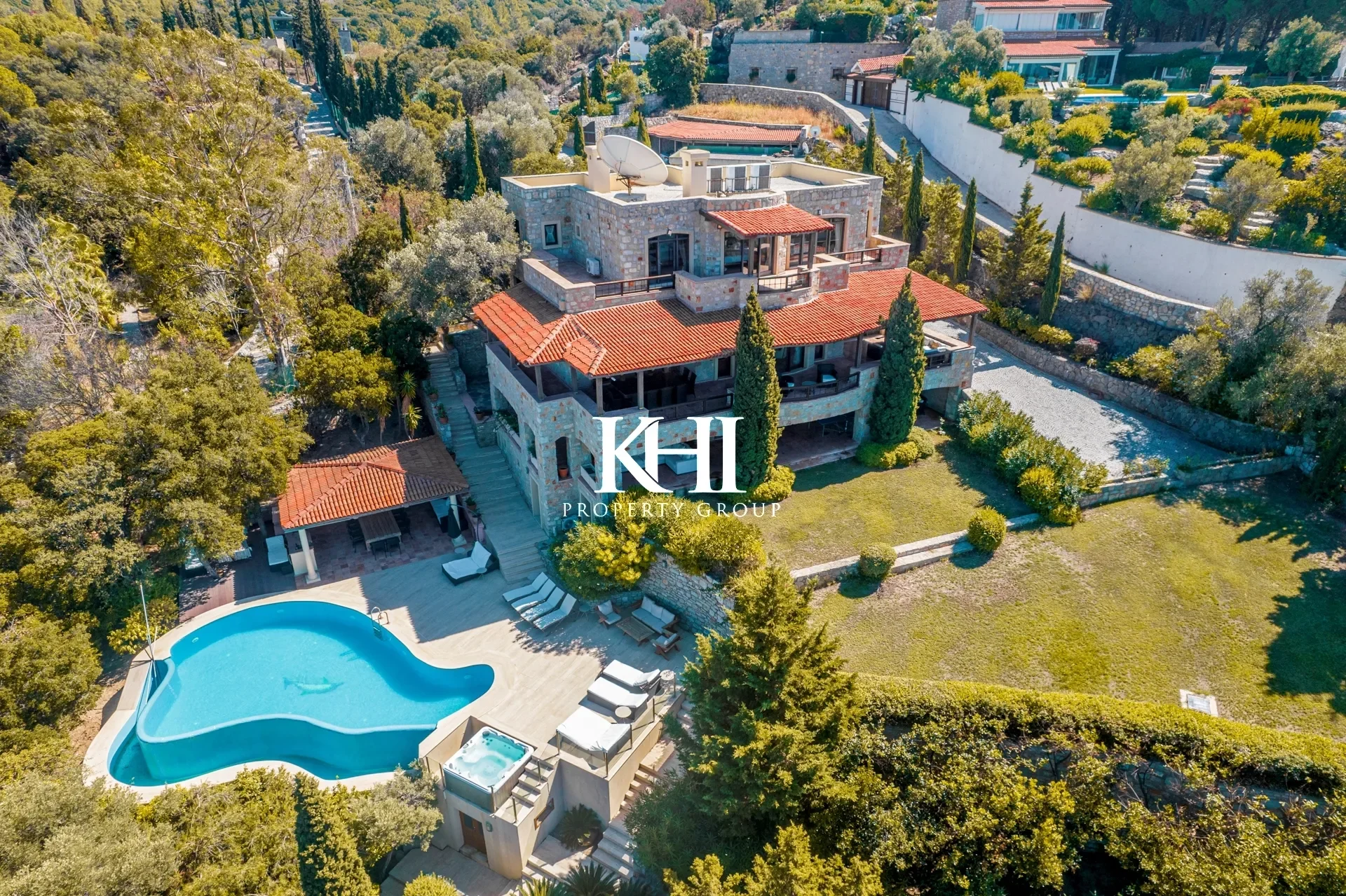 Yalıkavak, Bodrum/Muğla, Türkiye, Yalıkavak, Muğla, Turkey. - Photo 25