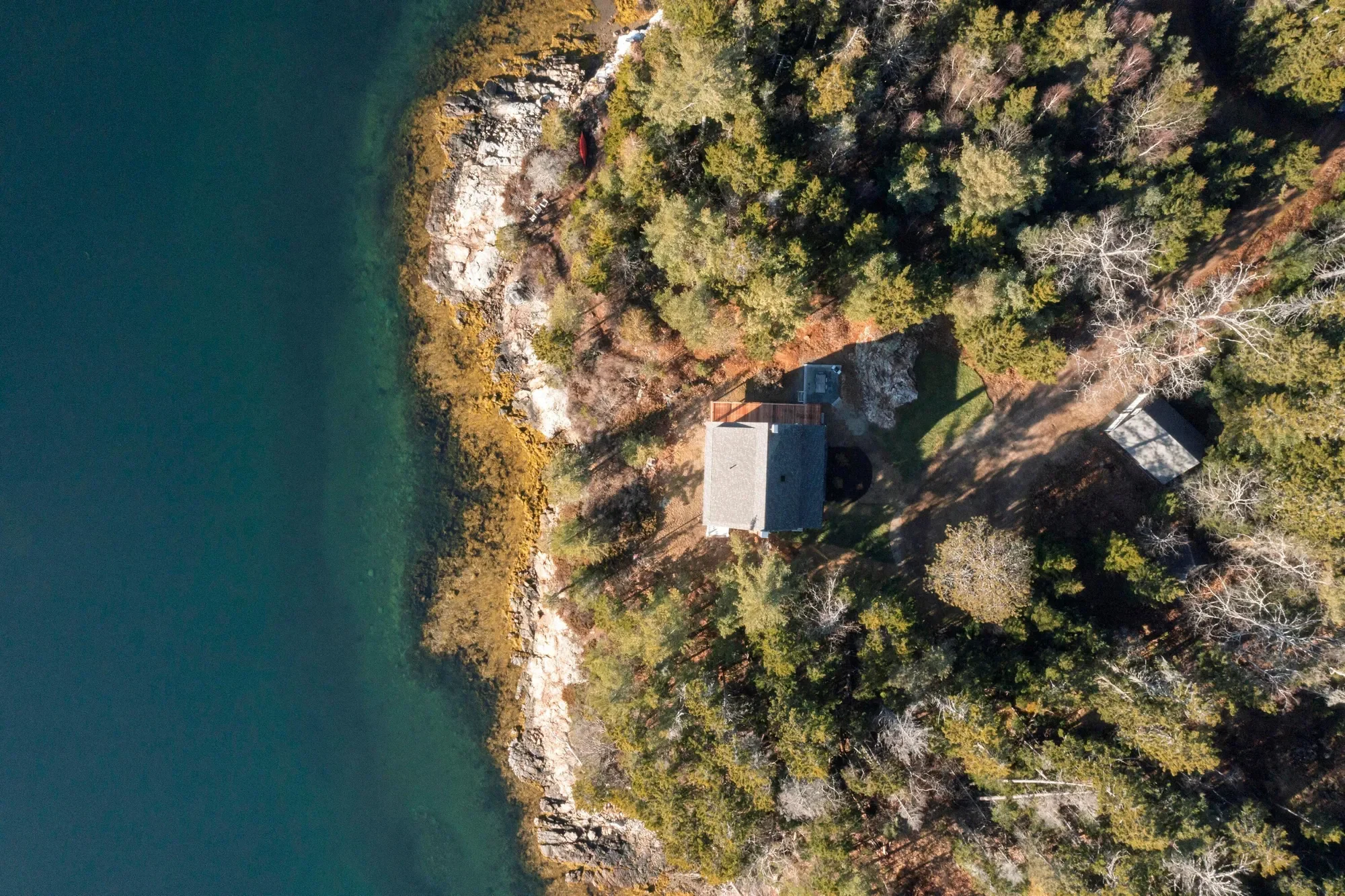 92 Silver Mine Road, Sedgwick, ME 04673, Sedgwick, Maine, United States. - Photo 4