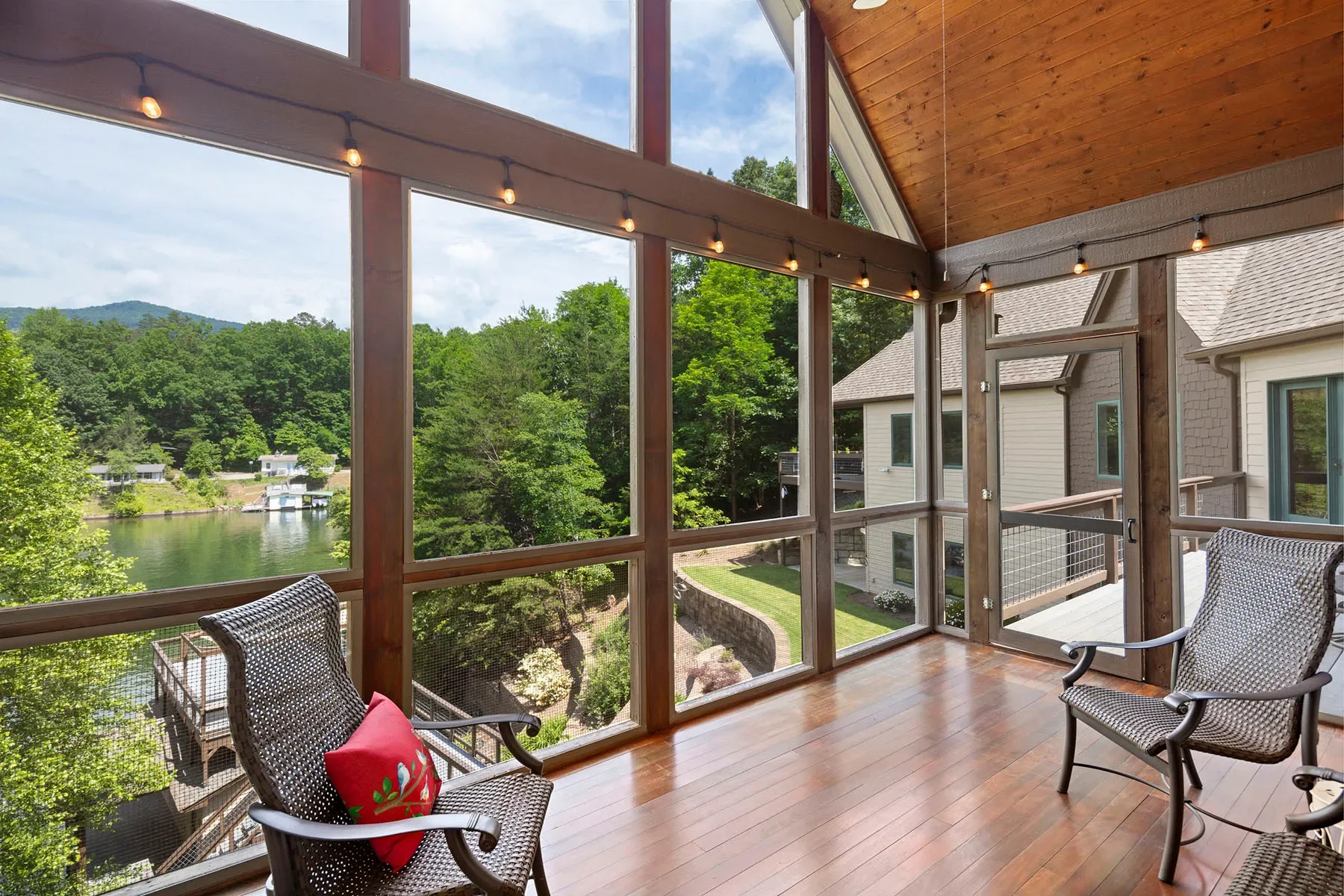 235 Deerwood Drive, Lake Lure, NC 28746, Lake Lure, North Carolina, United States. - Photo 13