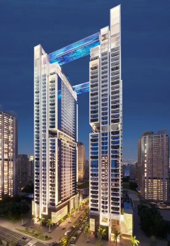 Jumeirah Lake Towers (JLT), AE, Dubai, Dubai, Dubai, United Arab Emirates. - Photo 8