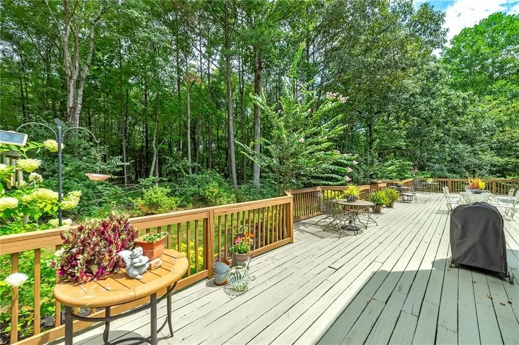 4358 Harmony Grove Church Road, Dallas, Georgia, United States. - Photo 41