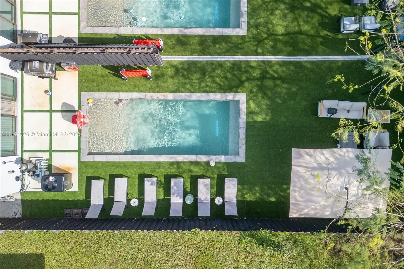 416 NW 52nd St, Miami, Florida, United States. - Photo 57