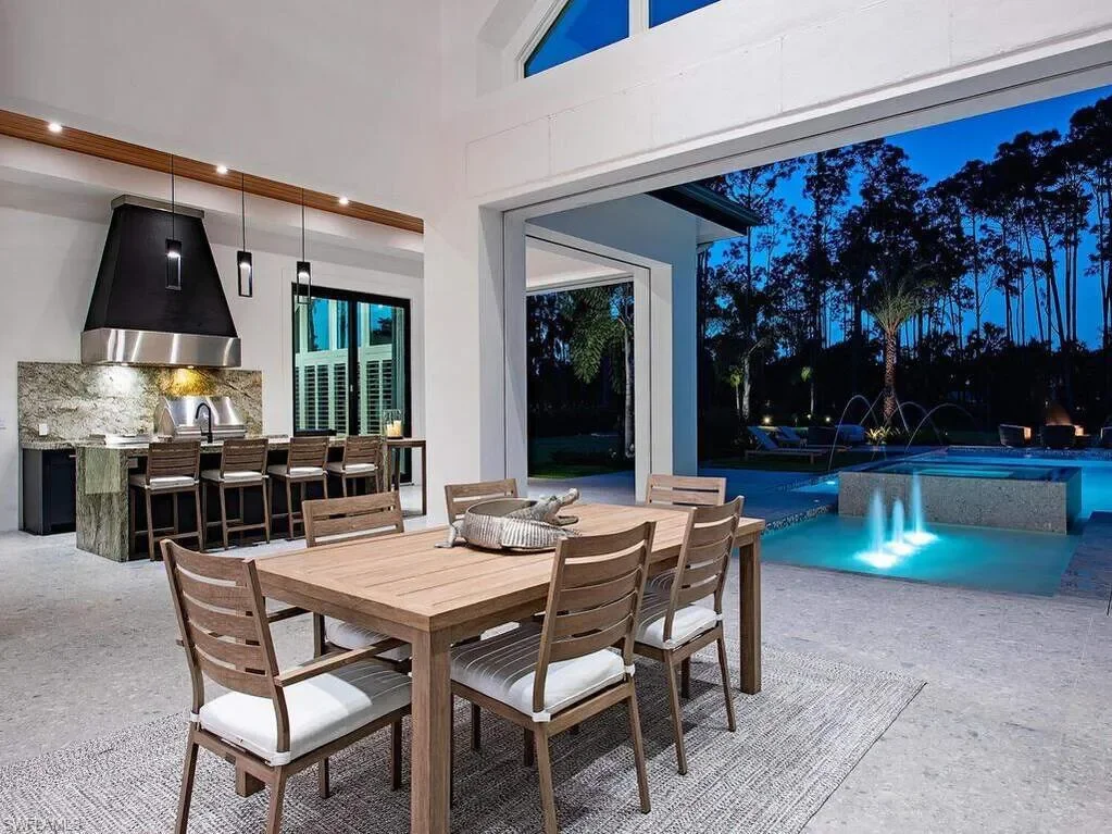 2191 Coach House LN, Naples, FL, 34105, USA, Naples, Florida, United States. - Photo 18