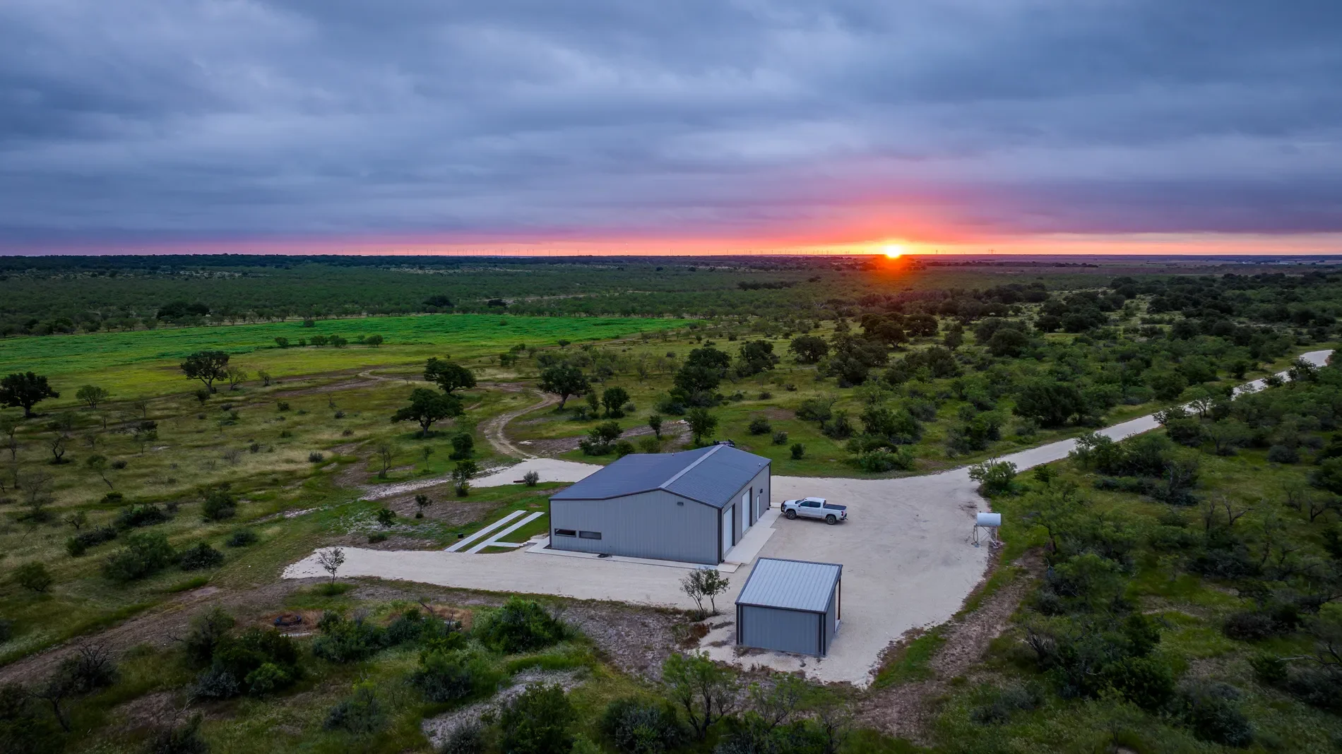 Brady Creek Ranch CR 3388, Melvin, TX 76858, Melvin, Texas, United States. - Photo 32