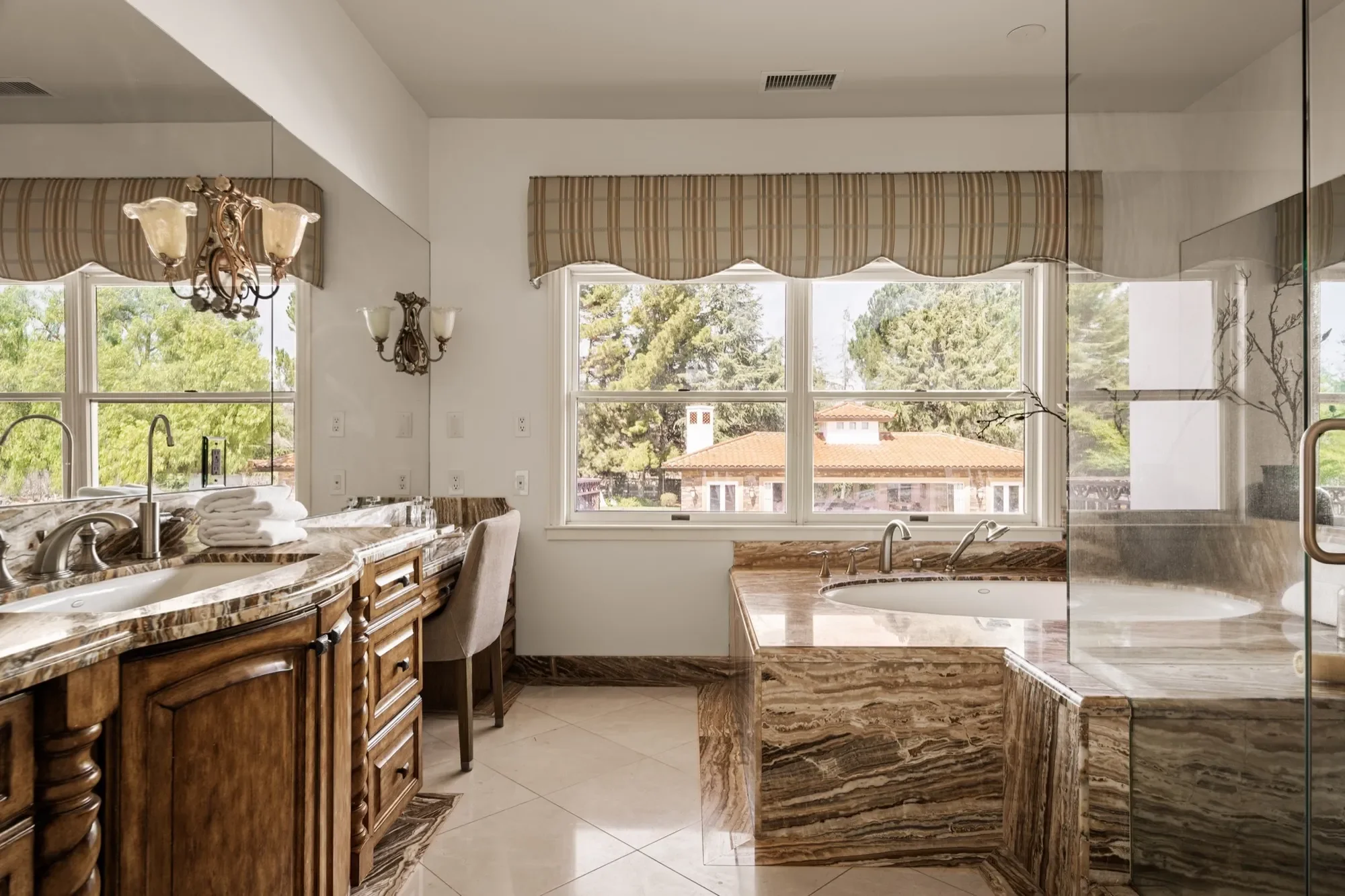 2370 North Refugio Road , Santa Ynez, CA 93460, Santa Ynez, California, United States. - Photo 37