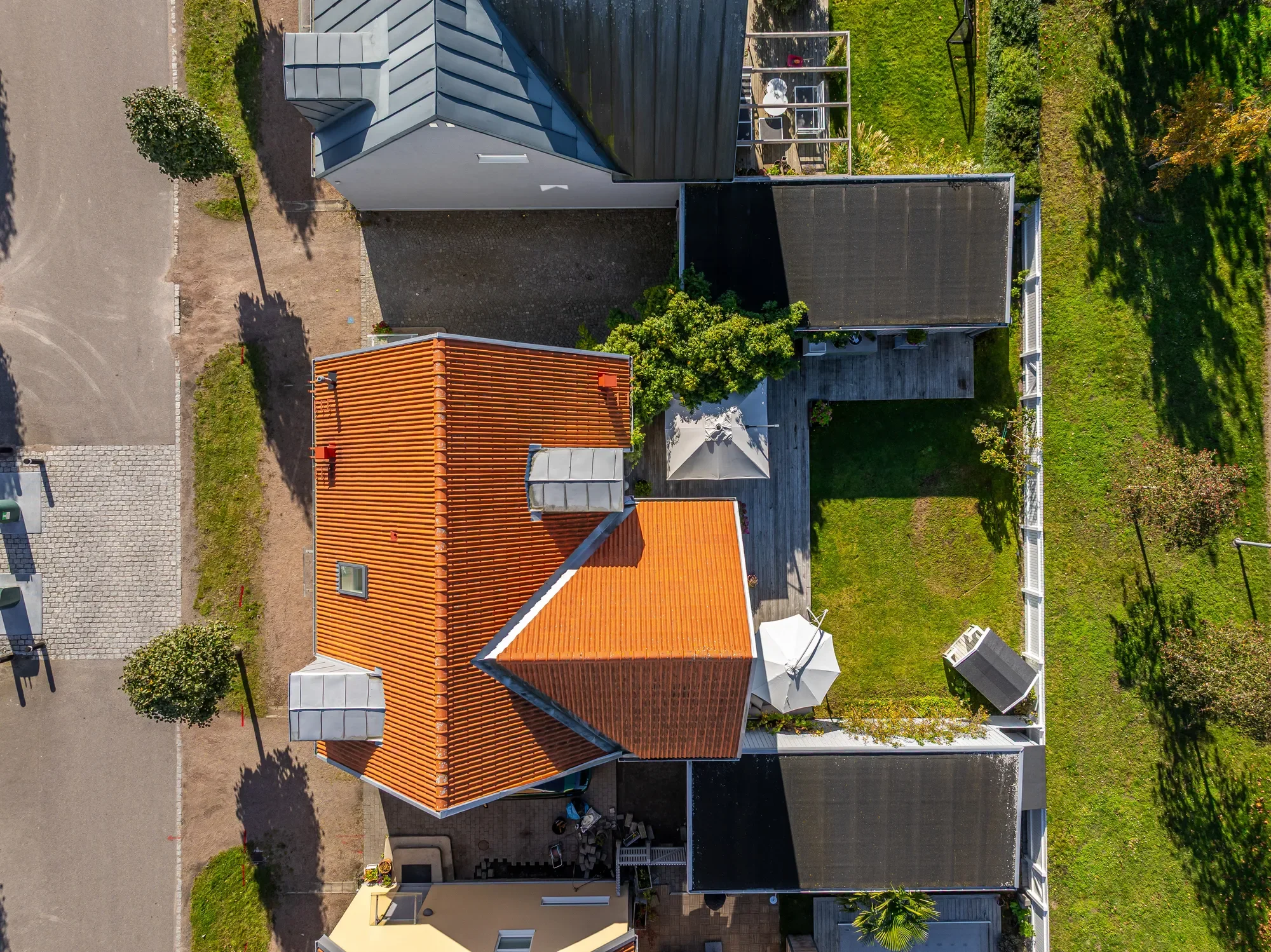 Valthornsgatan 9, Skanör, M, Skanör, Skåne County, Sweden. - Photo 8