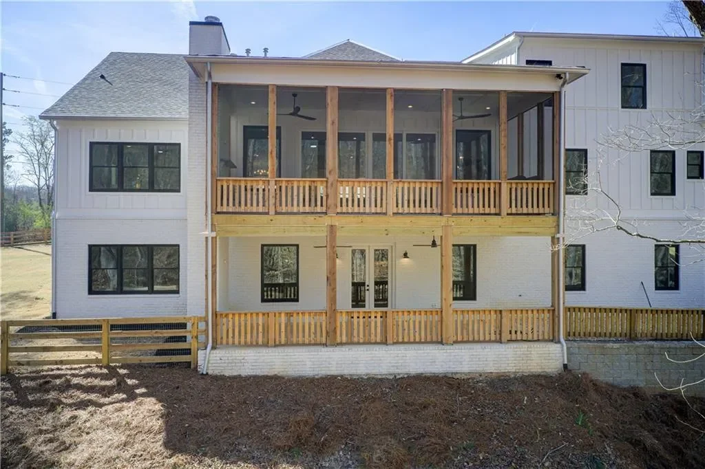 555 Lower Birmingham Road, Canton, GA 30115, Canton, Georgia, United States. - Photo 40