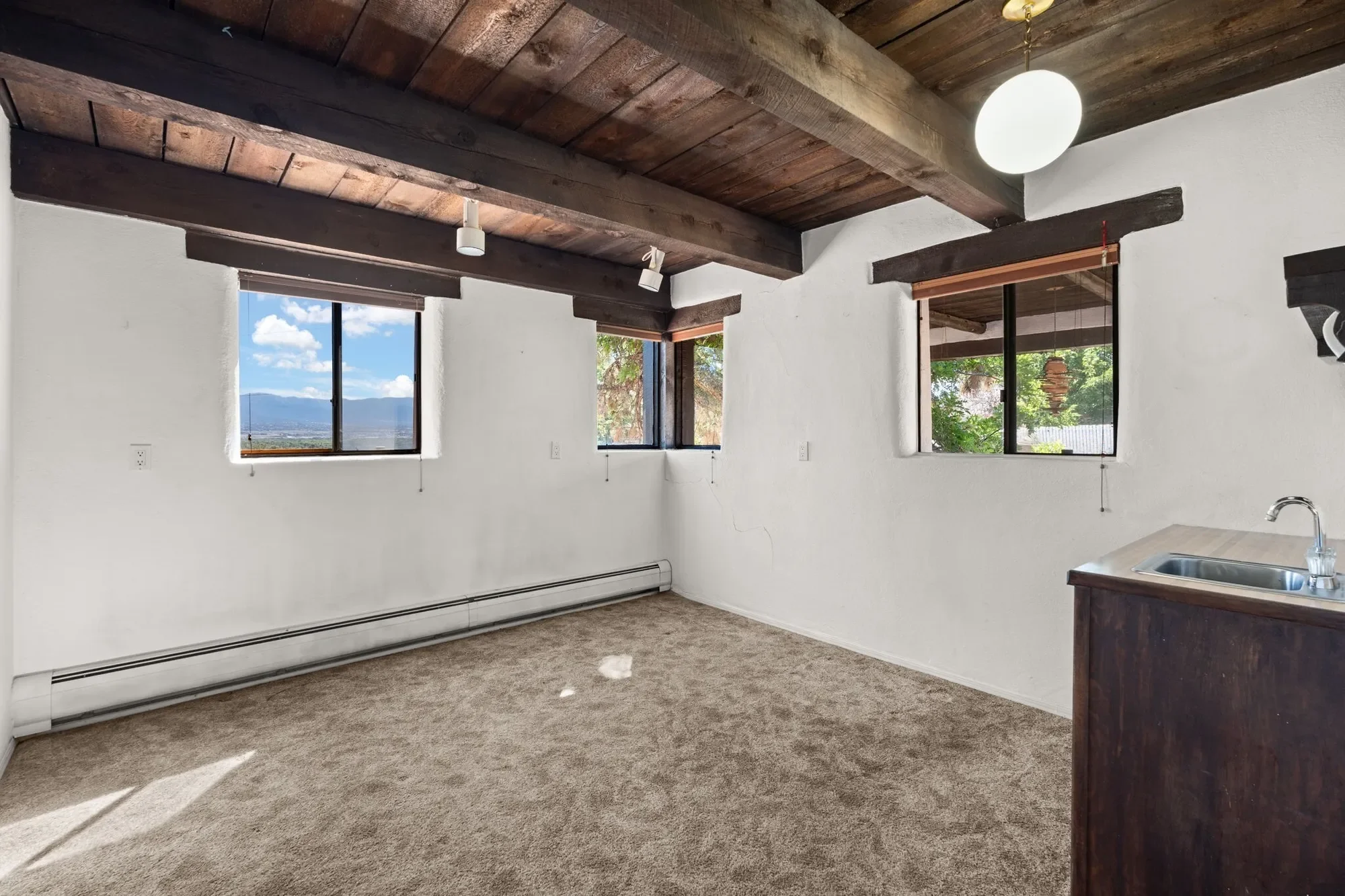 10601 Cielo Vista Del Norte, Corrales, NM 87048, Corrales, New Mexico, United States. - Photo 25