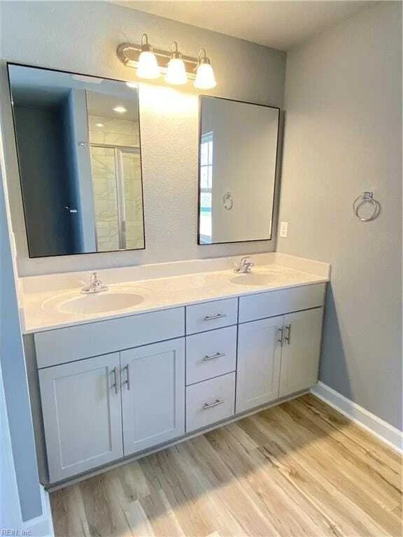320 Michael Selby Drive, Hampton, Virginia, United States. - Photo 6