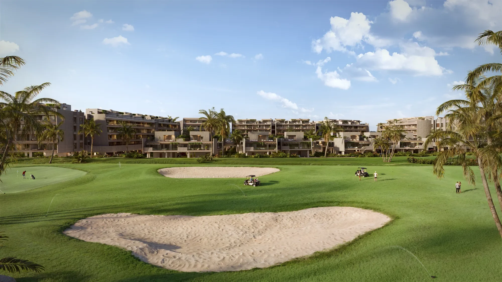 Cap Cana, 23000 Punta Cana, Dominican Republic, Punta Cana, La Altagracia Province, Dominican Republic. - Photo 26