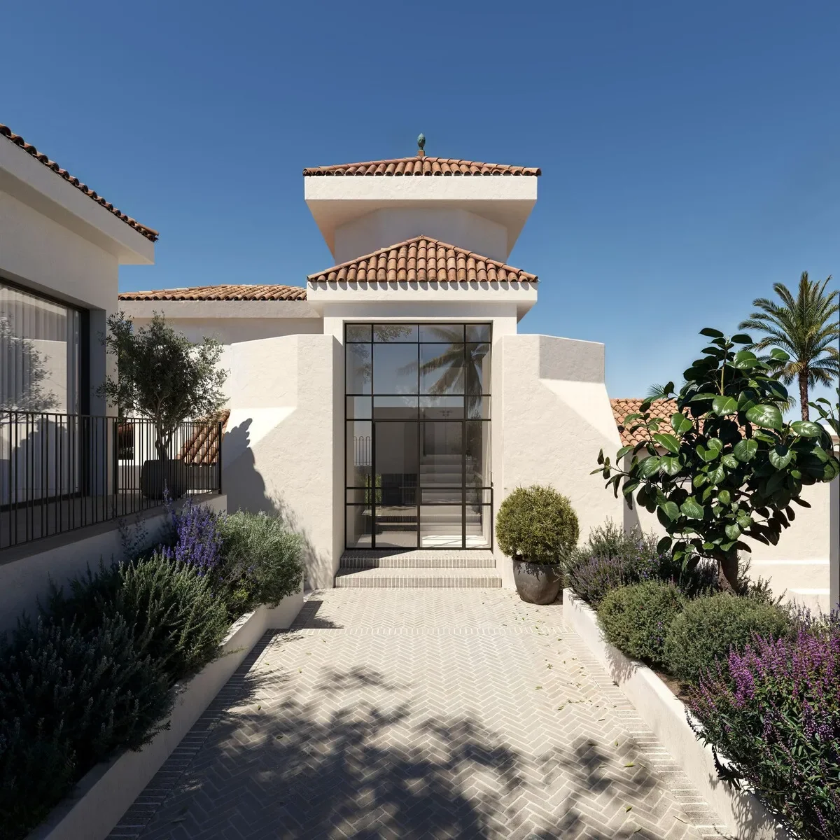 Costa del Sol, Nueva Andalucía, Málaga, Nueva Andalucía, Puerto Banus, Marbella, Spain. - Photo 6