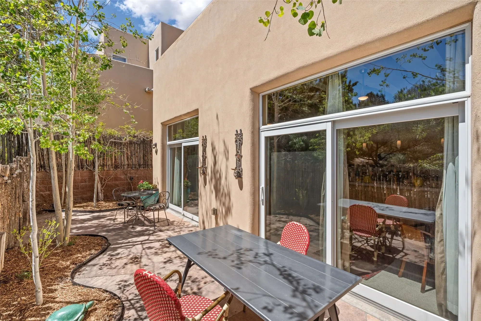 757 Viento Circle , Santa Fe, NM 87501, Santa Fe, New Mexico, United States. - Photo 11