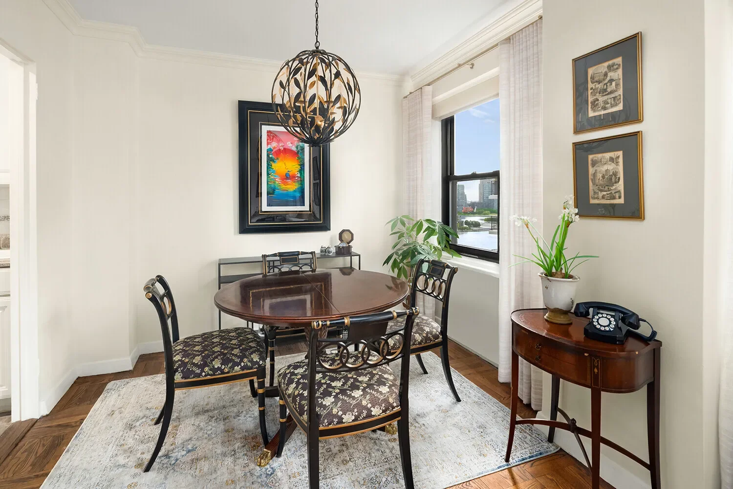 50 Sutton Place South     #14K, New York, New York, United States. - Photo 2