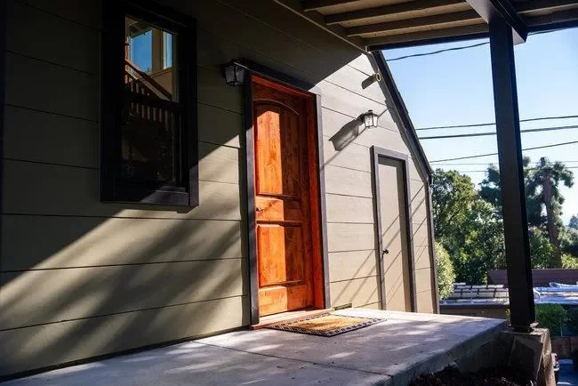 Single Family Residence in San Jose
