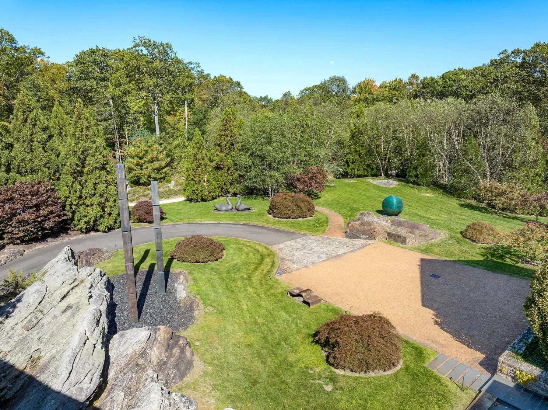 71 N Porchuck Road, Greenwich, CT, 06831, USA, Greenwich, Connecticut, United States. - Photo 1