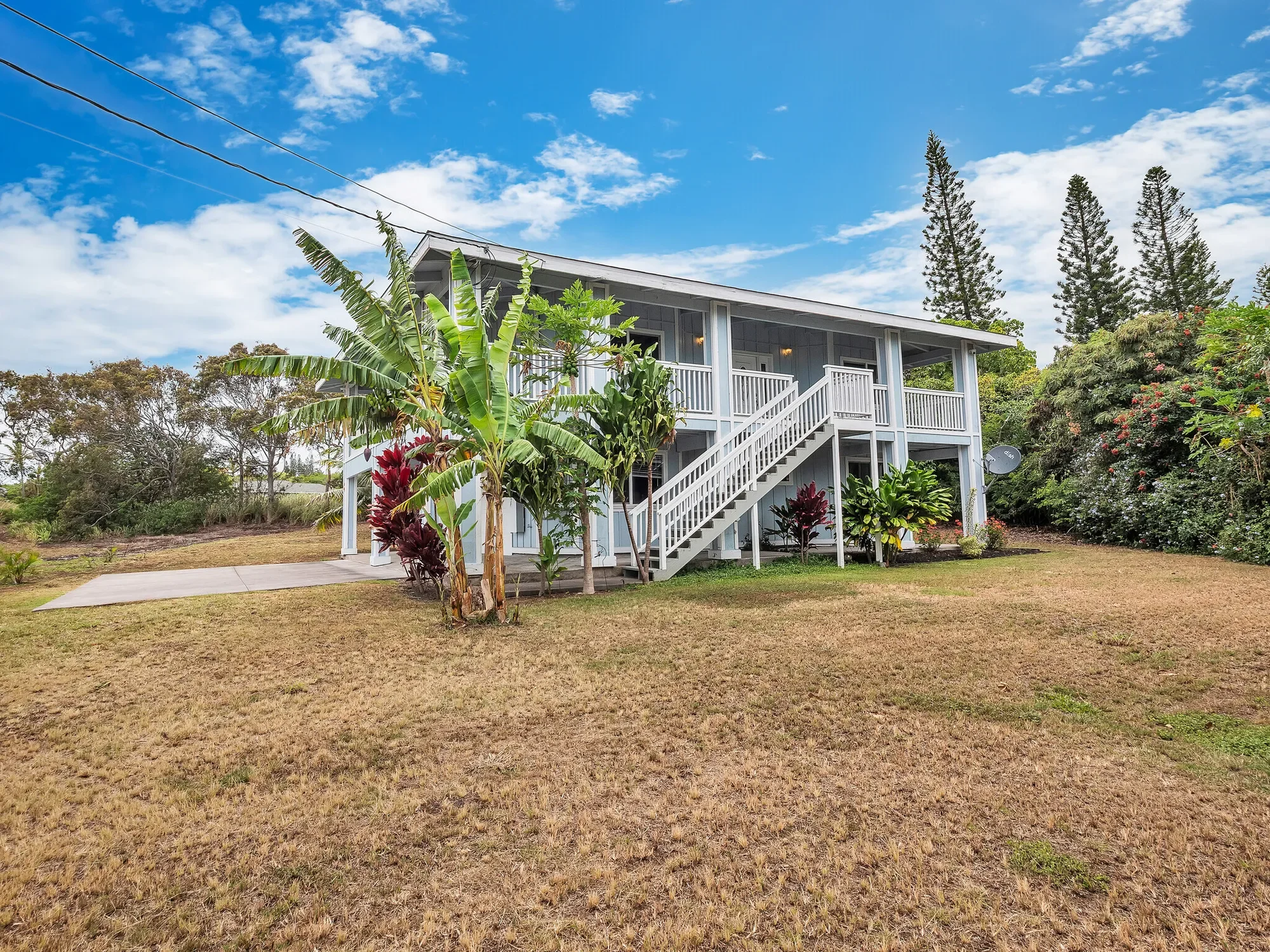 94-5819 KILO MAKANI PL, Naalehu, HI 96772, Naalehu, Hawaii, United States. - Photo 7