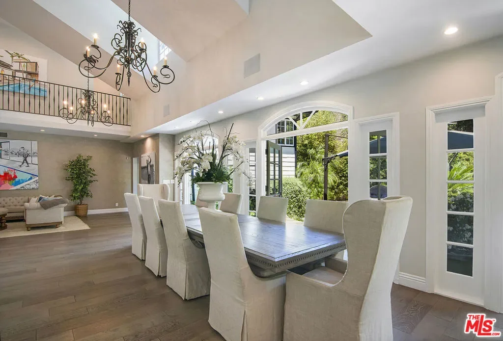4054 STONE CANYON Avenue, Los Angeles, California, United States. - Photo 33