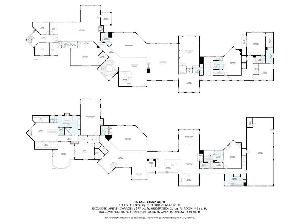 4511 Watauga Road, Dallas, TX, 75209, USA, Dallas, Texas, United States. - Photo 27