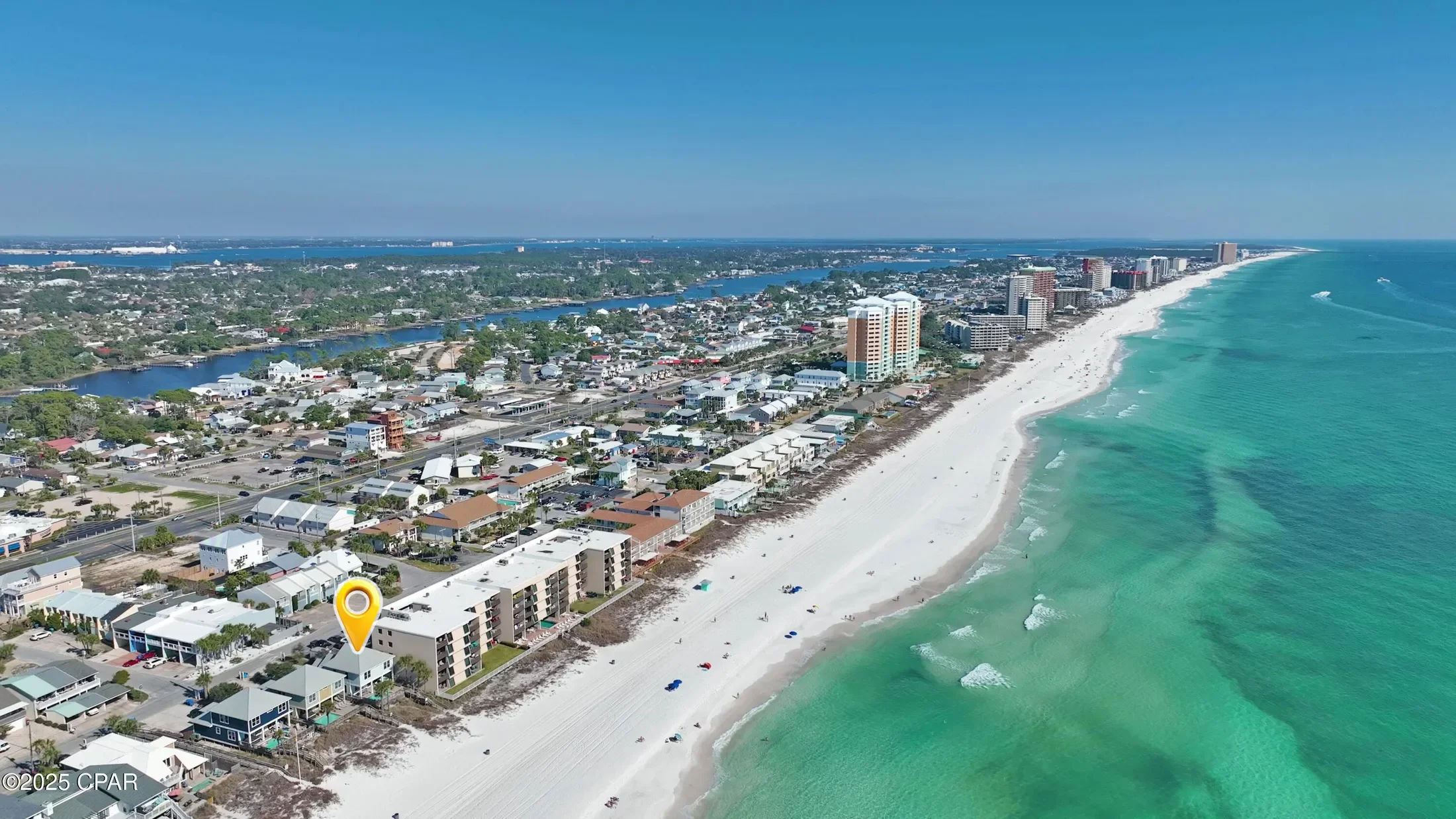 8205 Surf Drive, Panama City Beach, Florida, United States. - Photo 26